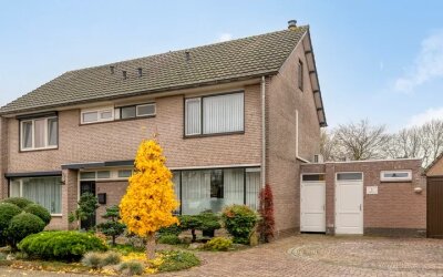 Makreelstraat 7