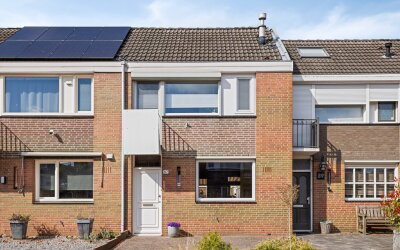 Makreelstraat 87