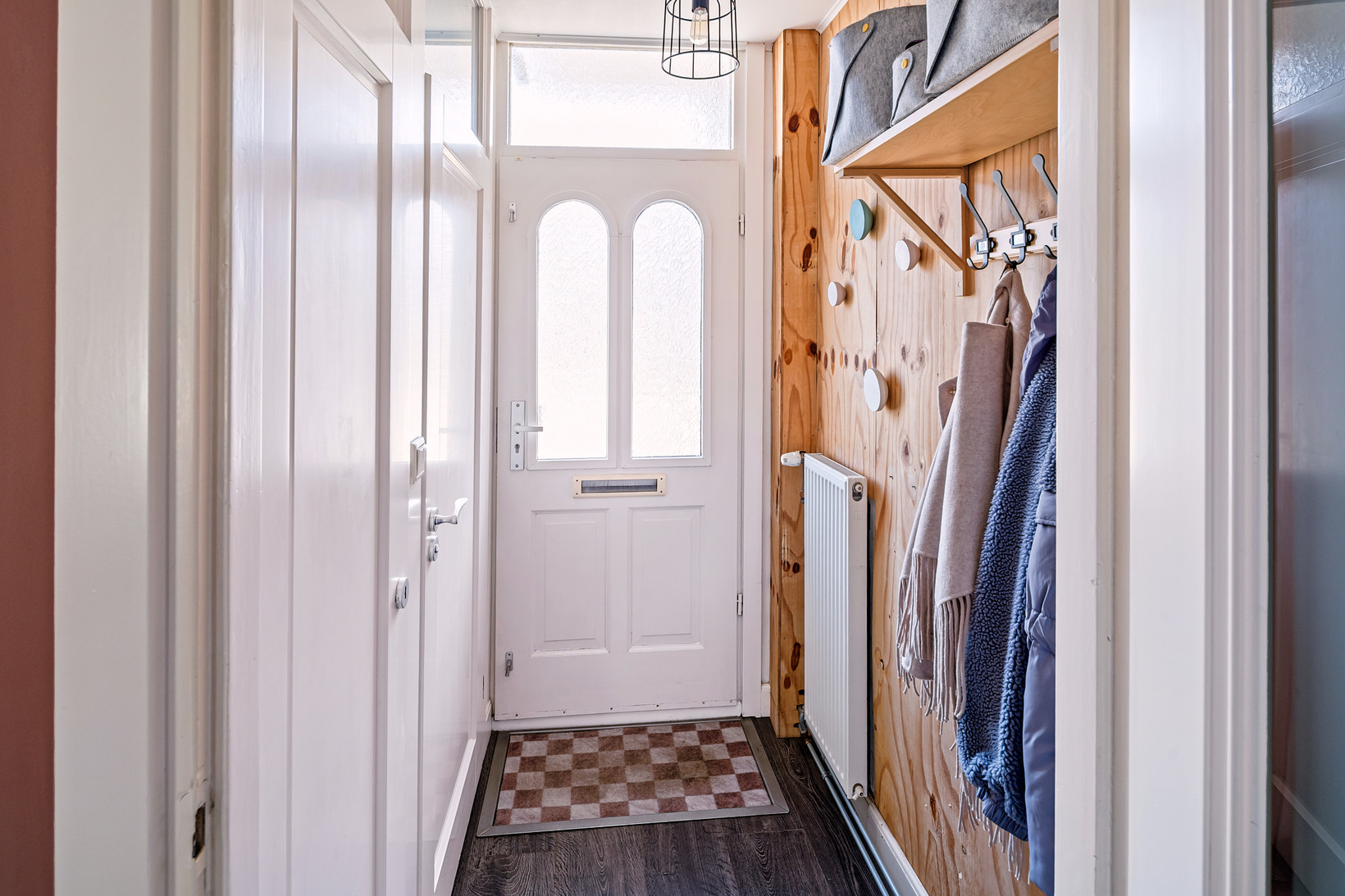 Tussenwoning te koop: Makreelstraat 89, Helmond
