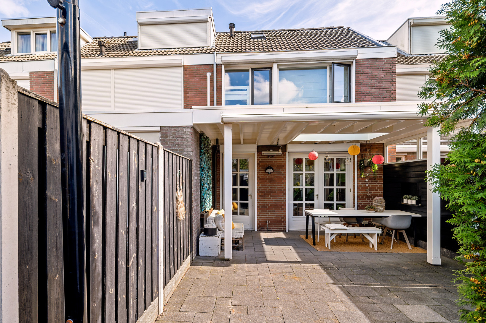 Tussenwoning te koop: Makreelstraat 89, Helmond