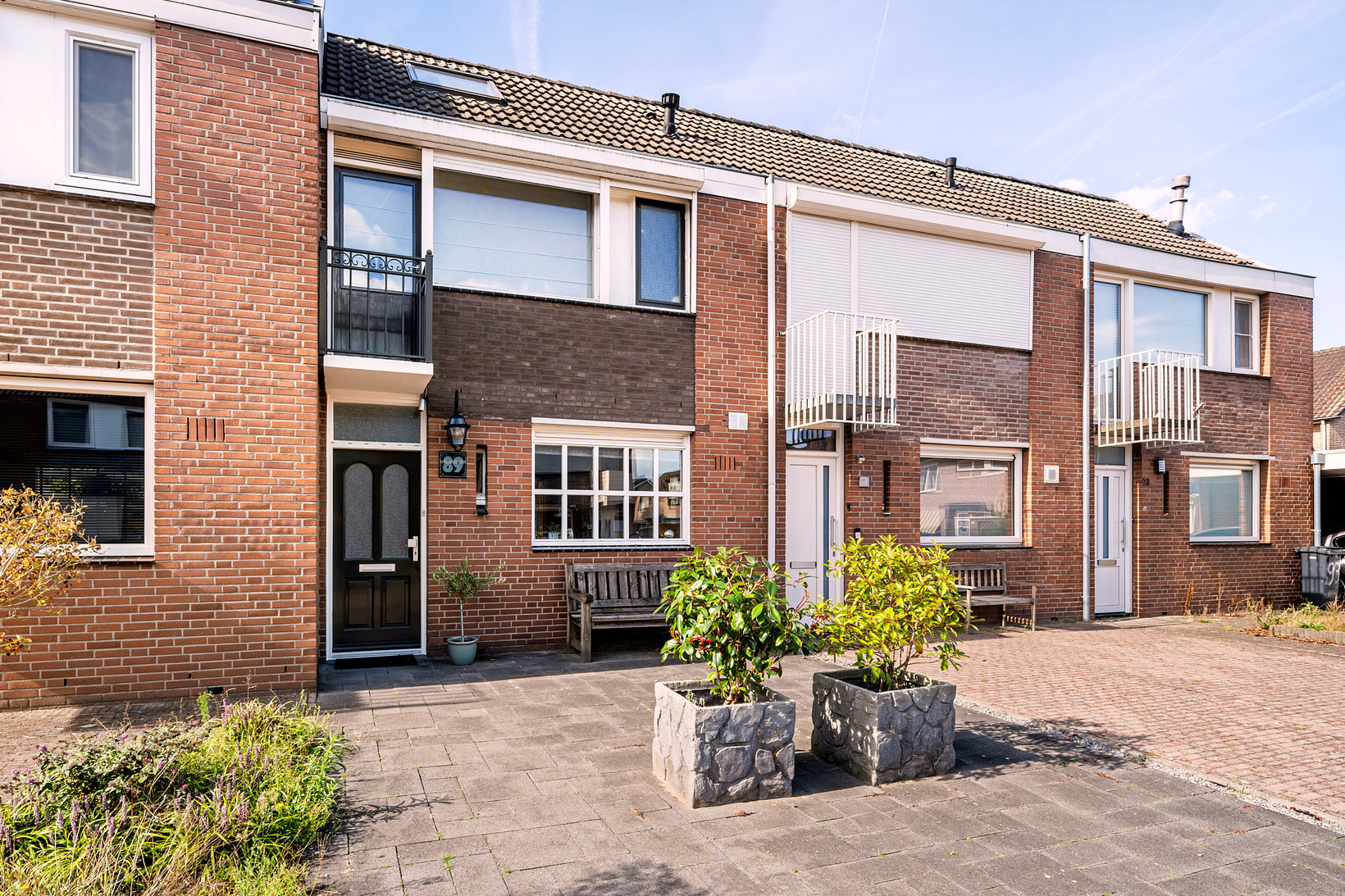 Tussenwoning te koop: Makreelstraat 89, Helmond