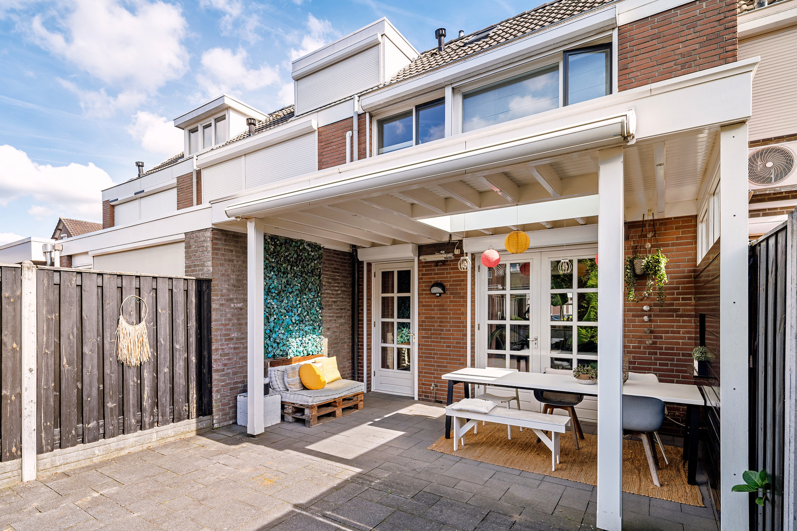 Tussenwoning te koop: Makreelstraat 89, Helmond