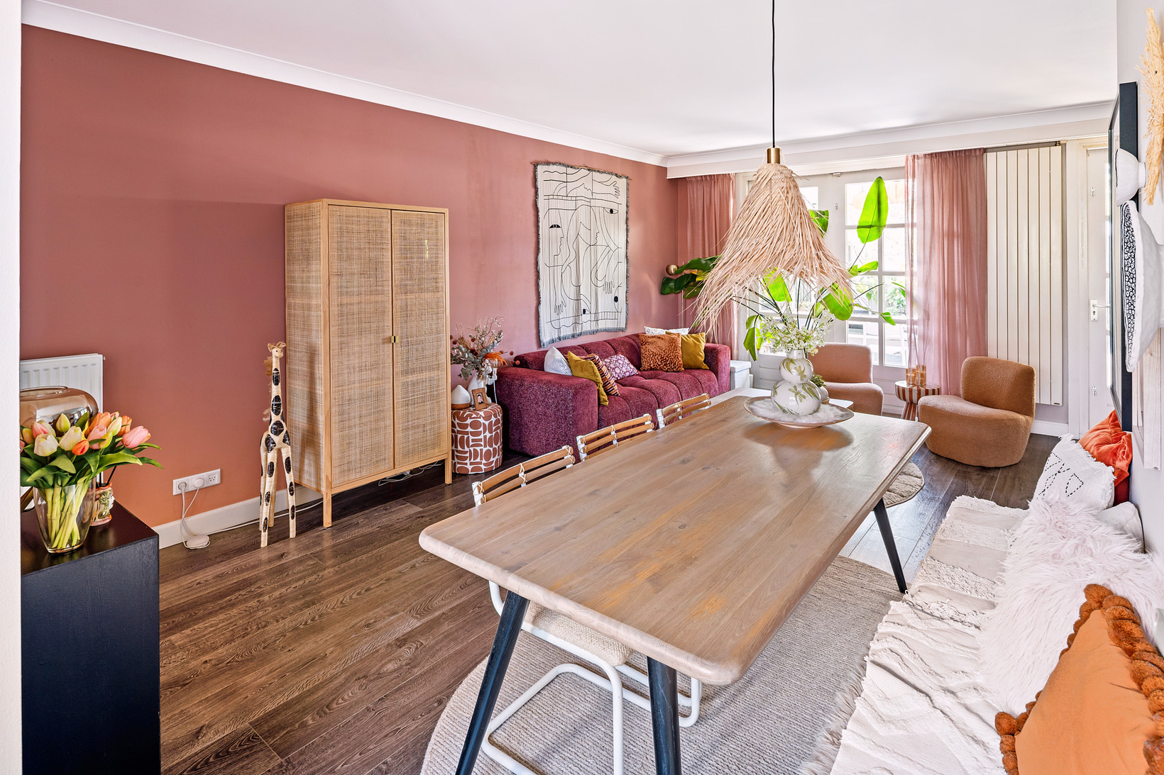 Tussenwoning te koop: Makreelstraat 89, Helmond