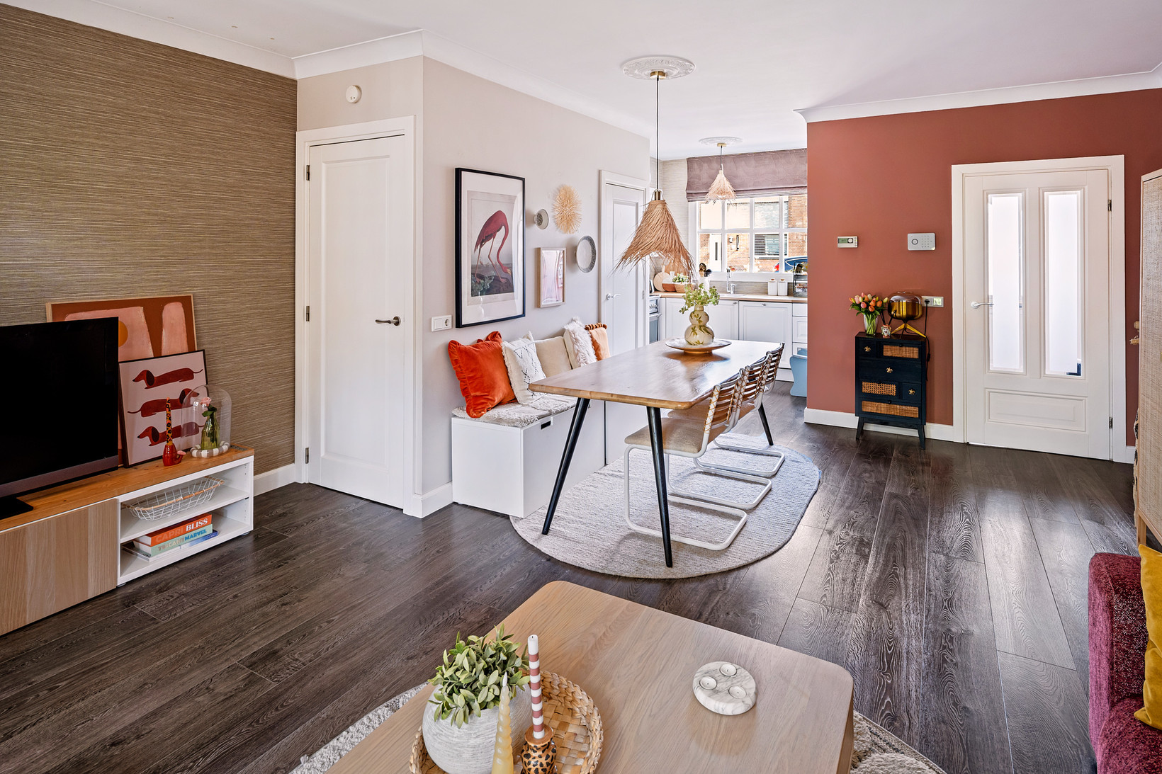 Tussenwoning te koop: Makreelstraat 89, Helmond