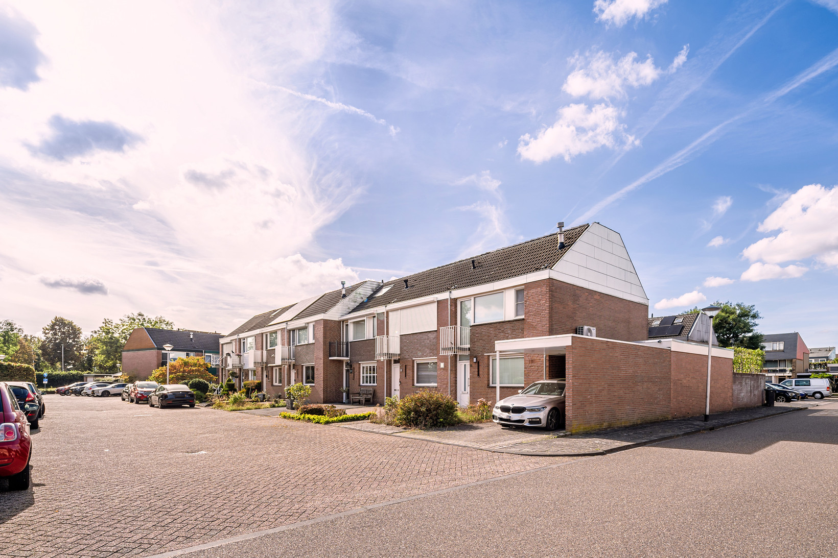 Tussenwoning te koop: Makreelstraat 89, Helmond