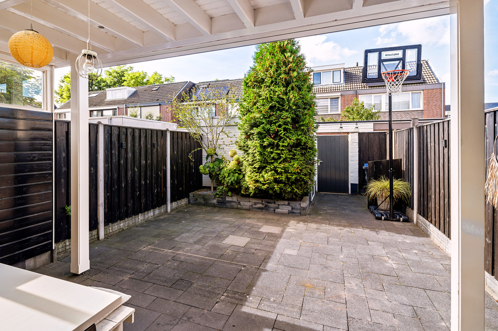 Tussenwoning te koop: Makreelstraat 89, Helmond