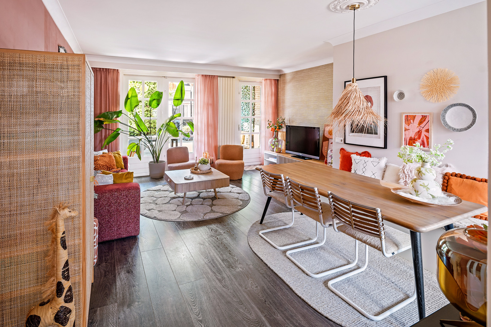 Tussenwoning te koop: Makreelstraat 89, Helmond