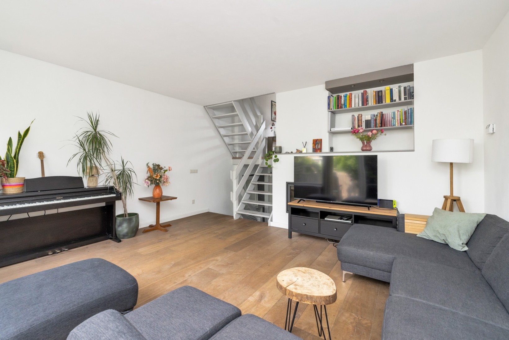 Tussenwoning te koop: Schelvisstraat 5, Helmond