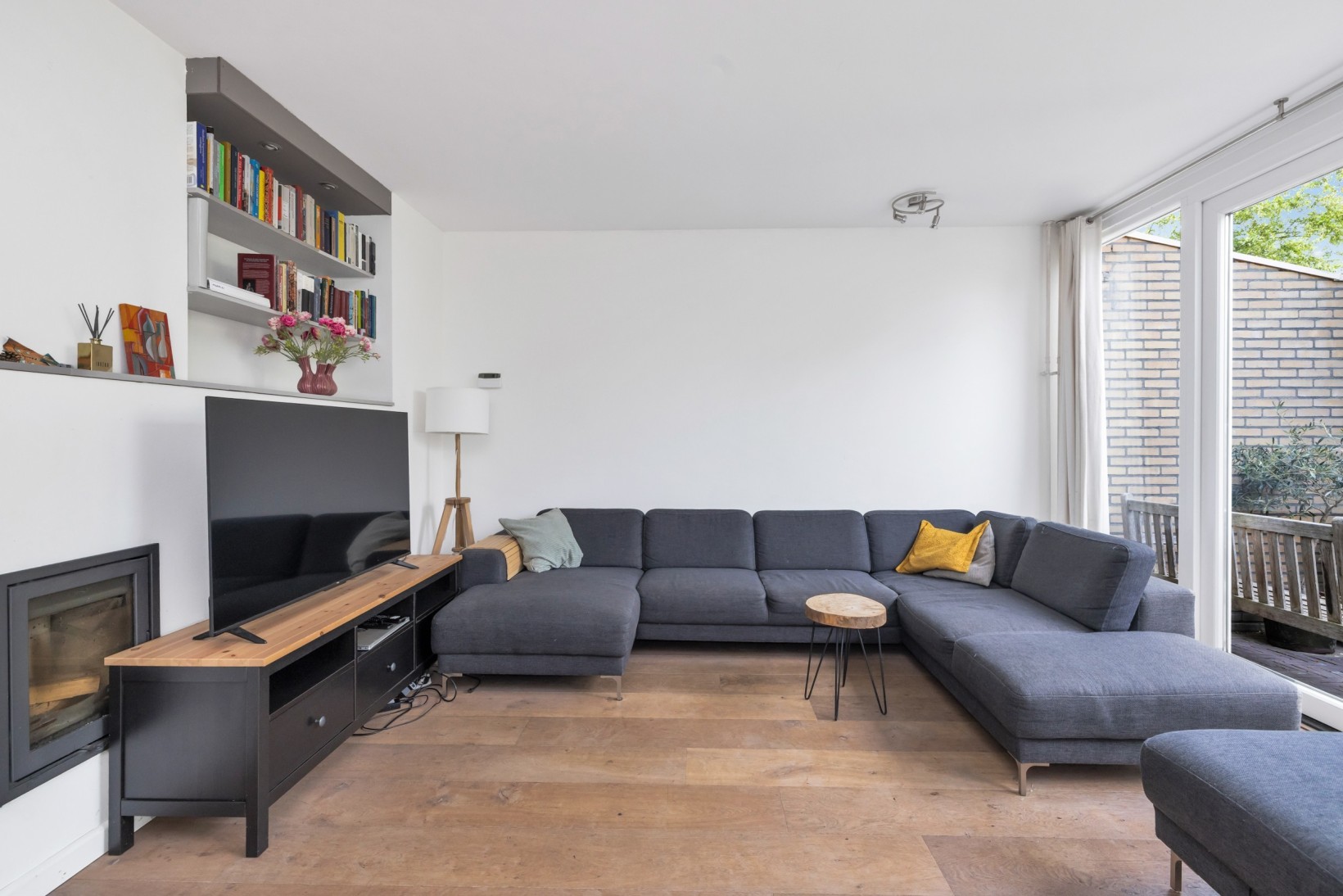 Tussenwoning te koop: Schelvisstraat 5, Helmond