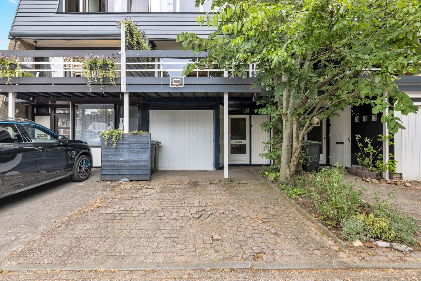 Tussenwoning te koop: Schelvisstraat 5, Helmond