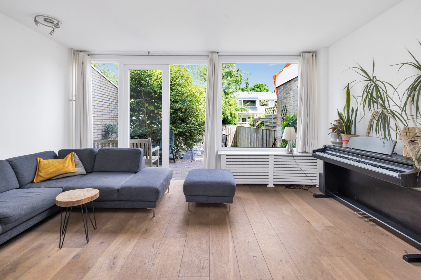 Tussenwoning te koop: Schelvisstraat 5, Helmond