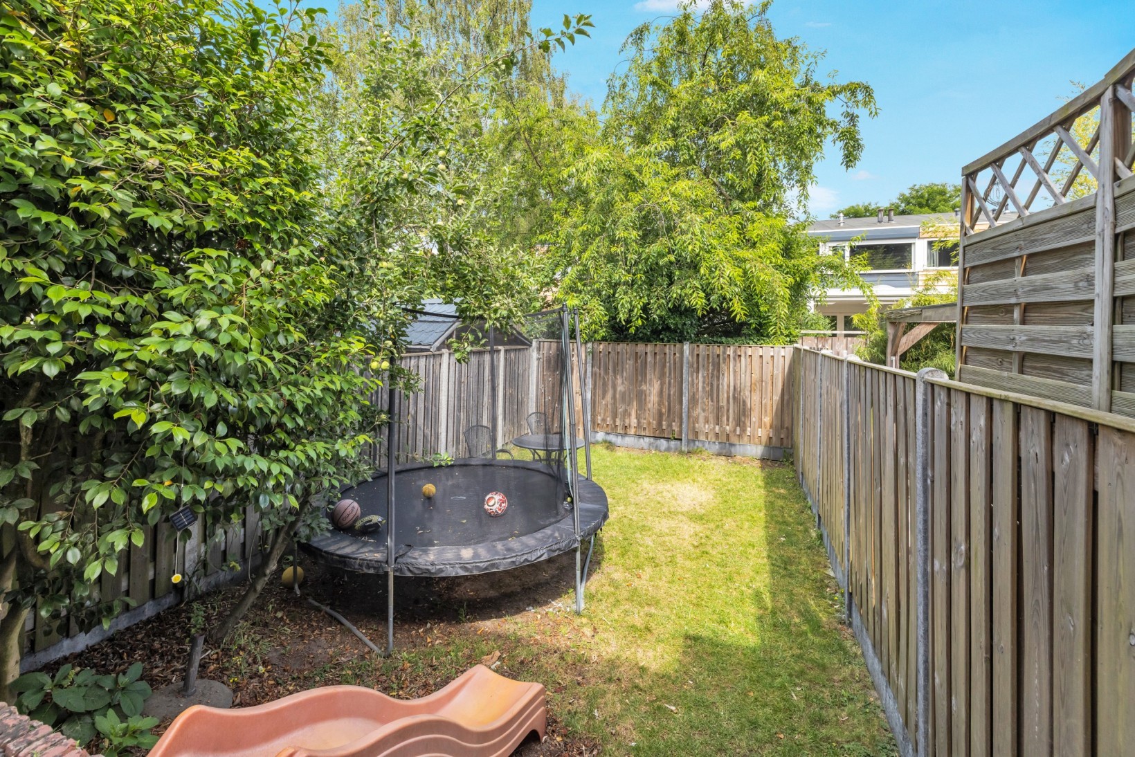 Tussenwoning te koop: Schelvisstraat 5, Helmond