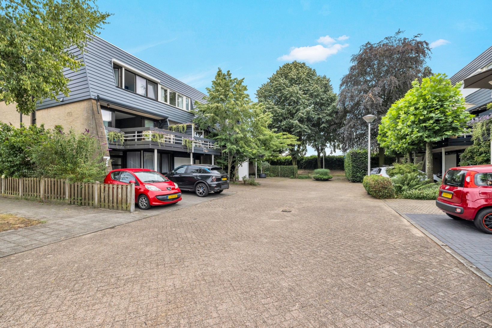 Tussenwoning te koop: Schelvisstraat 5, Helmond