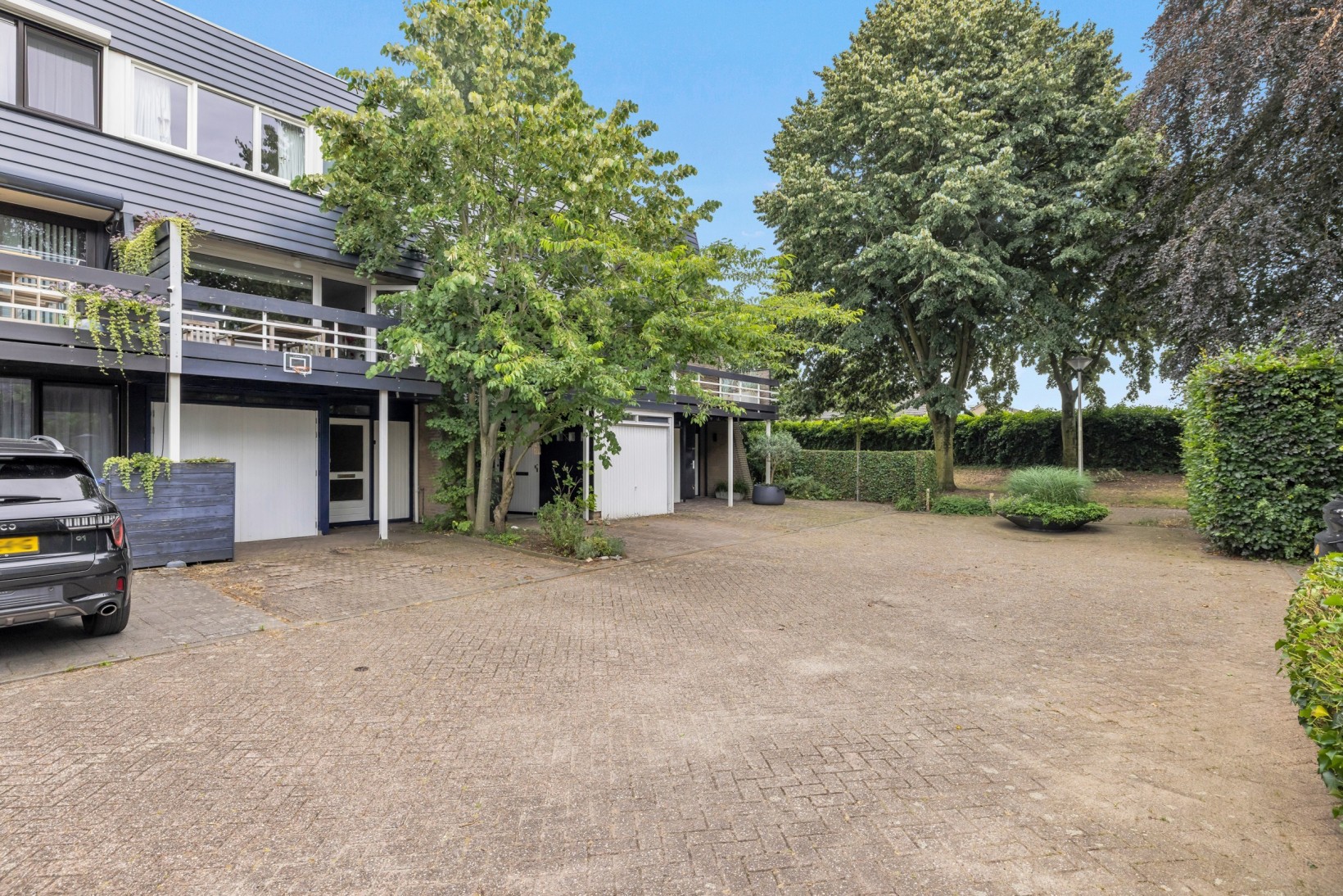Tussenwoning te koop: Schelvisstraat 5, Helmond
