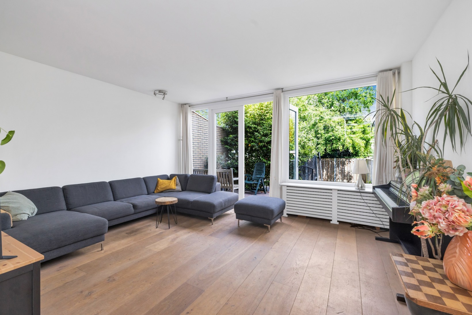 Tussenwoning te koop: Schelvisstraat 5, Helmond