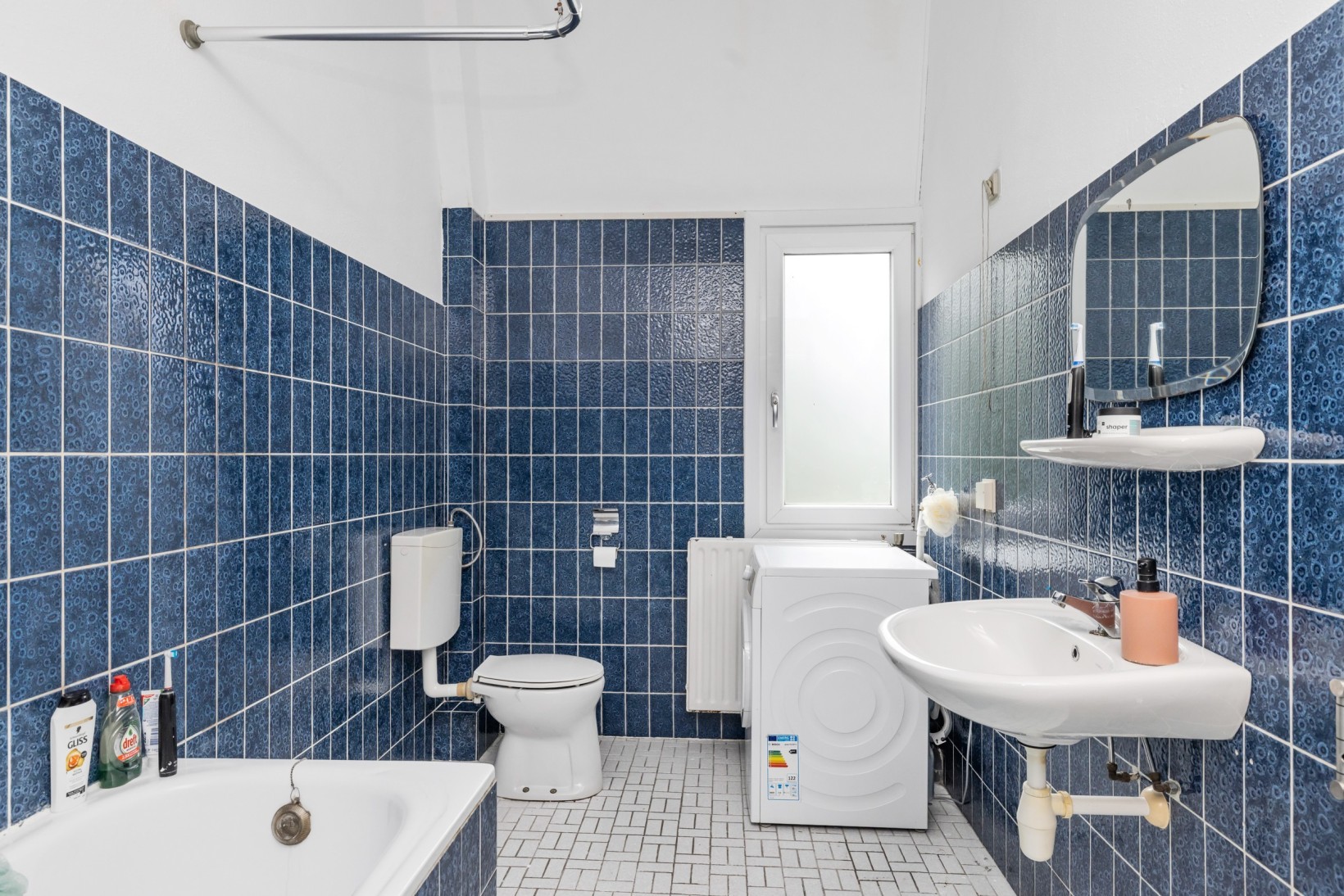Tussenwoning te koop: Schelvisstraat 5, Helmond