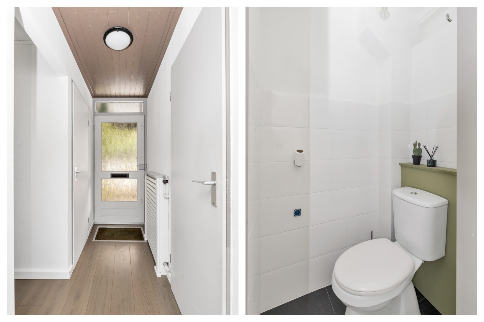 Tussenwoning te koop: Schelvisstraat 5, Helmond