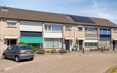 Barrierlaan 86
