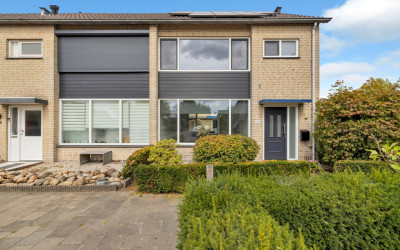 Barrierlaan 116