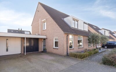 Diamantstraat 9
