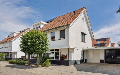 Agaatstraat 10