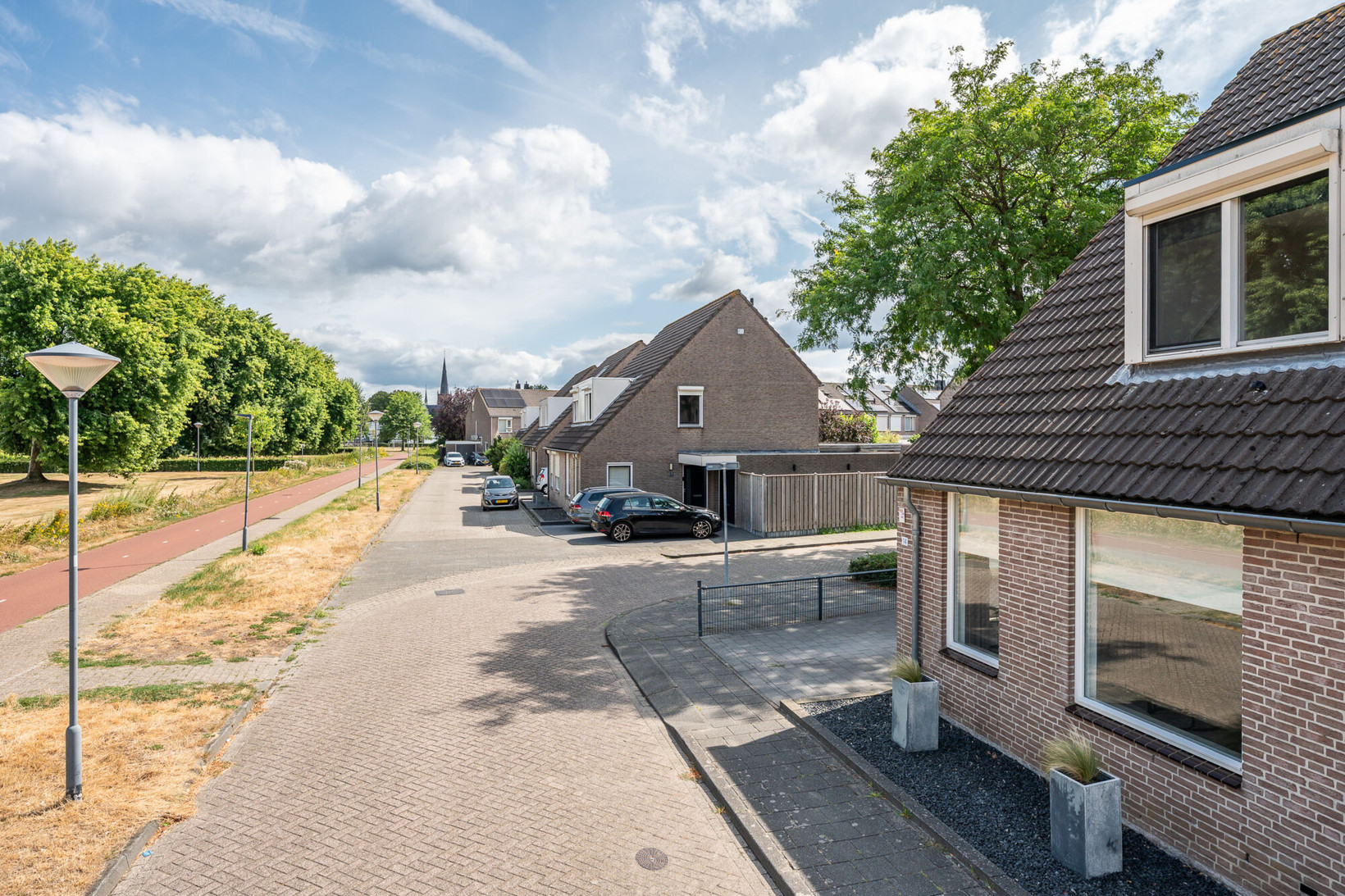 Hoekwoning te koop: Topaasstraat 14, Helmond