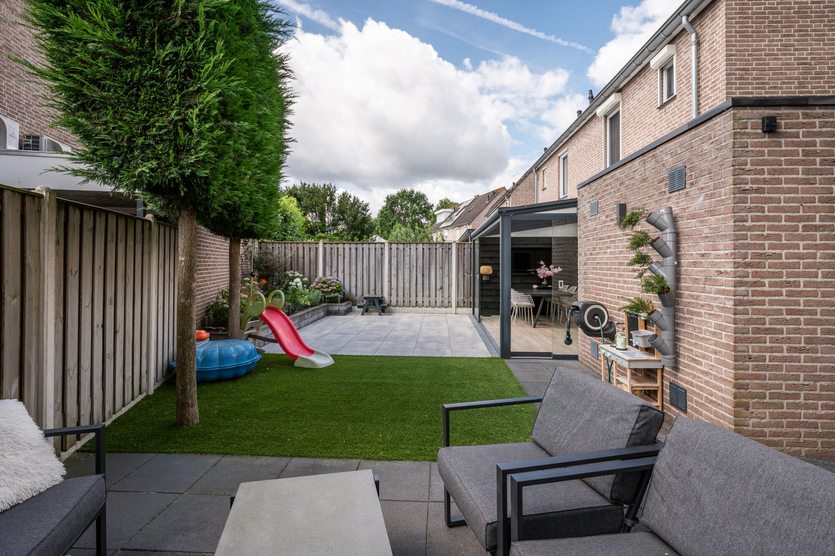 Hoekwoning te koop: Topaasstraat 14, Helmond