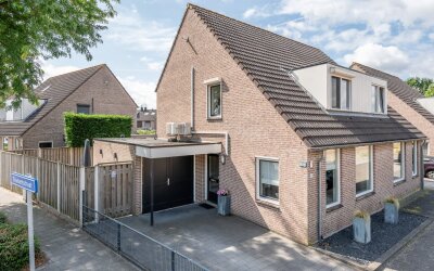 Topaasstraat 14