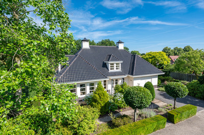 Paltrokmolen 6