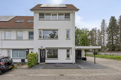 Janssen & Fritsenplein 10