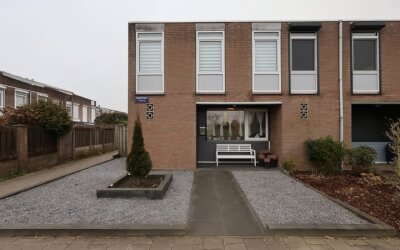 Rogstraat 12