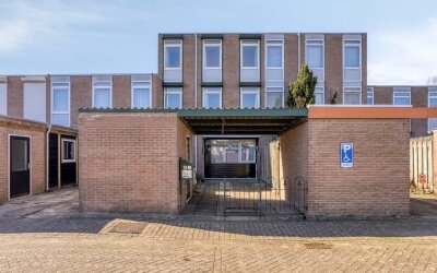 Rogstraat 9