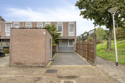 Tarbotstraat 1