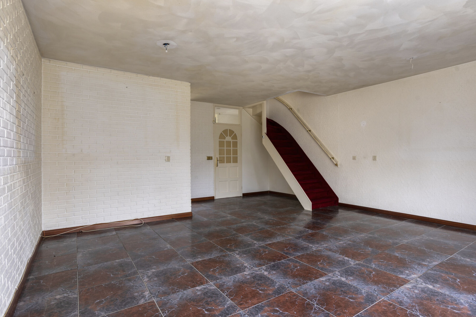 Hoekwoning te koop: Tarbotstraat 1, Helmond