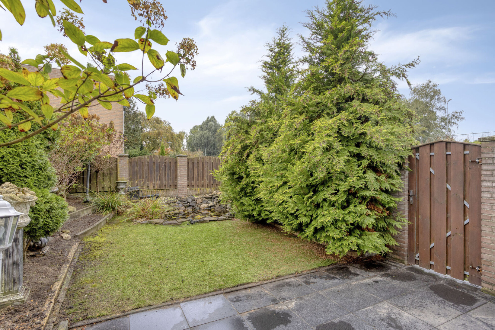 Hoekwoning te koop: Tarbotstraat 1, Helmond