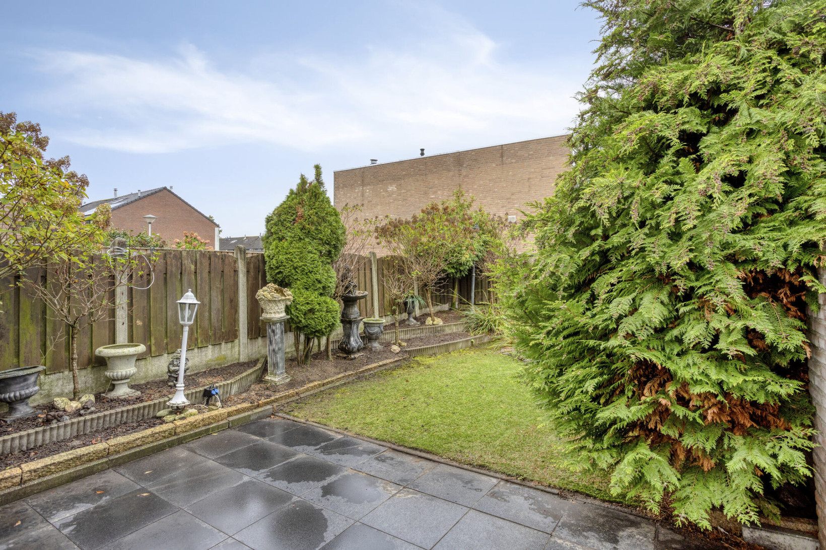 Hoekwoning te koop: Tarbotstraat 1, Helmond