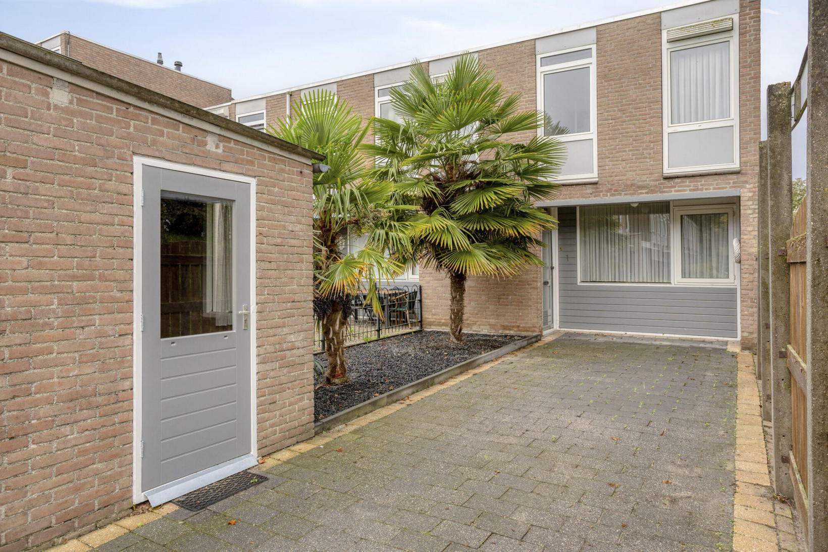 Hoekwoning te koop: Tarbotstraat 1, Helmond