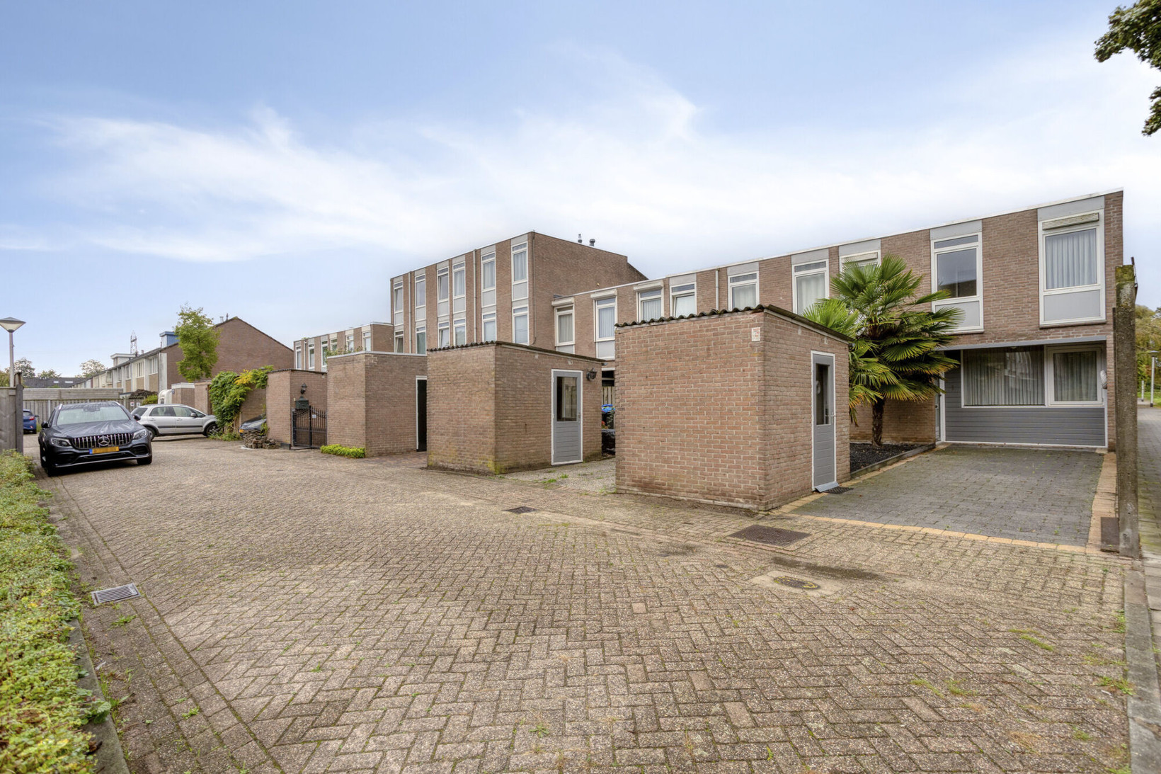 Hoekwoning te koop: Tarbotstraat 1, Helmond
