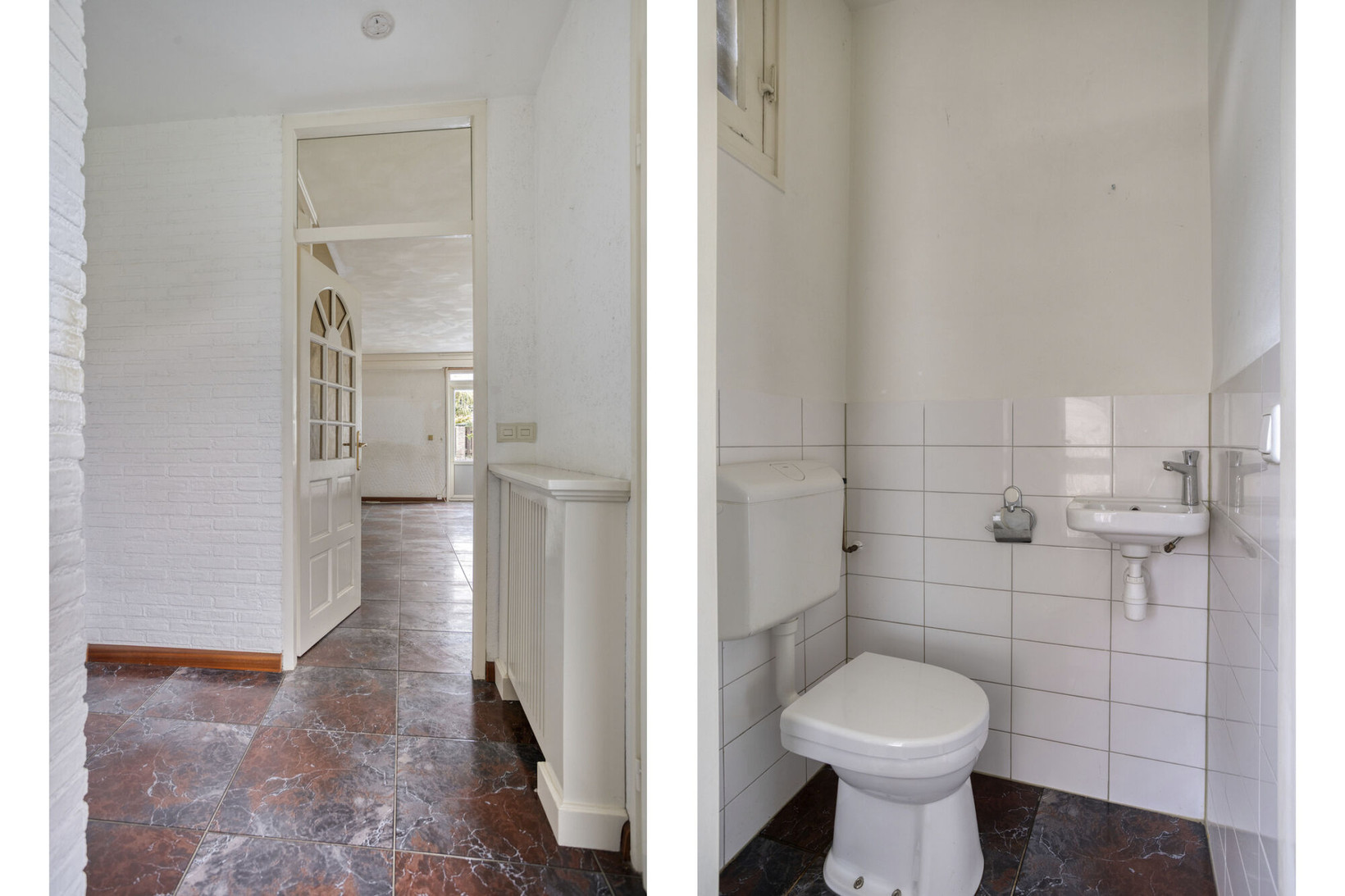 Hoekwoning te koop: Tarbotstraat 1, Helmond