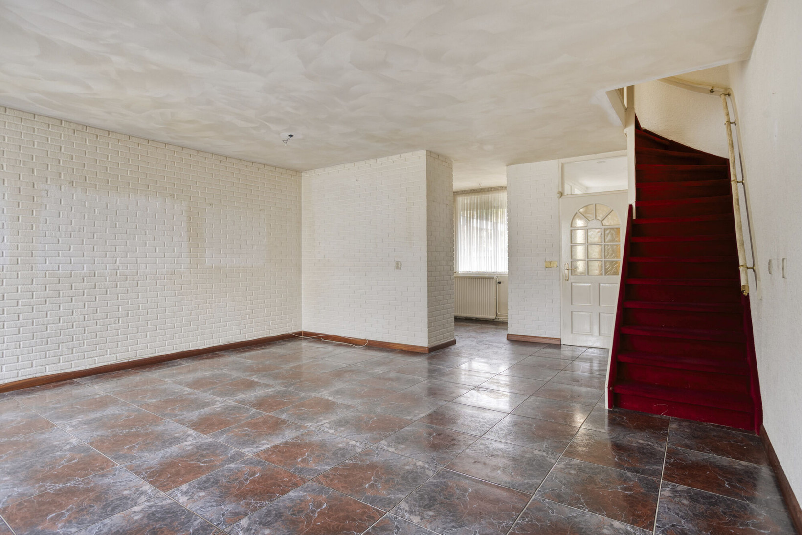 Hoekwoning te koop: Tarbotstraat 1, Helmond