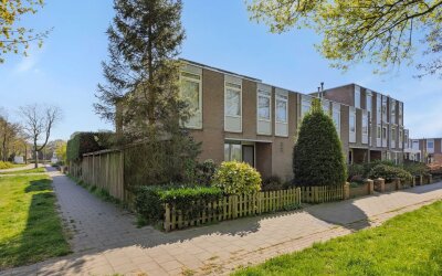 Tarbotstraat 12