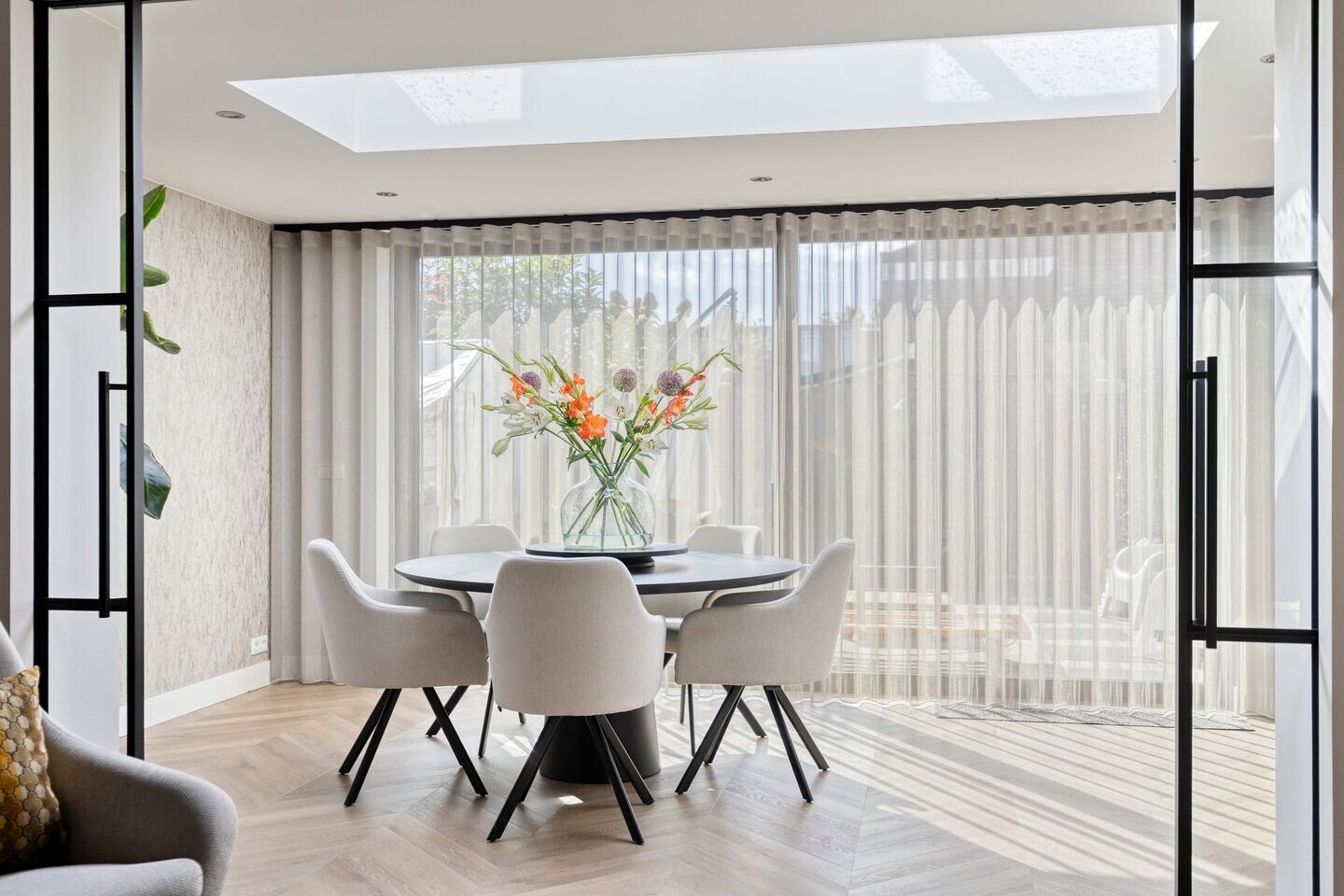 Tussenwoning te koop: Tarbotstraat 5, Helmond