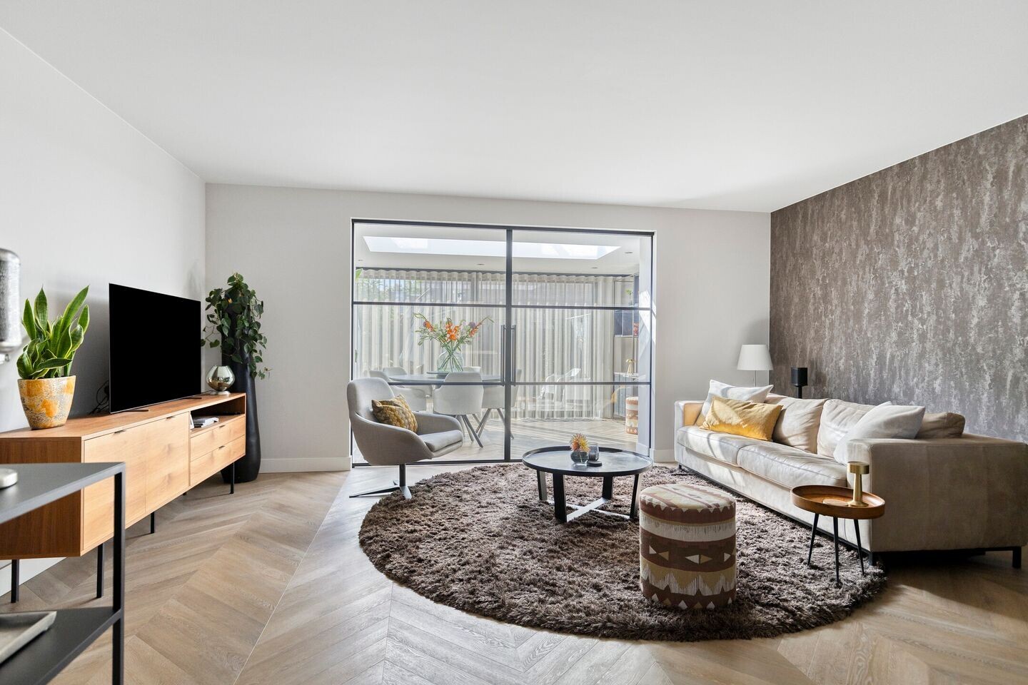 Tussenwoning te koop: Tarbotstraat 5, Helmond