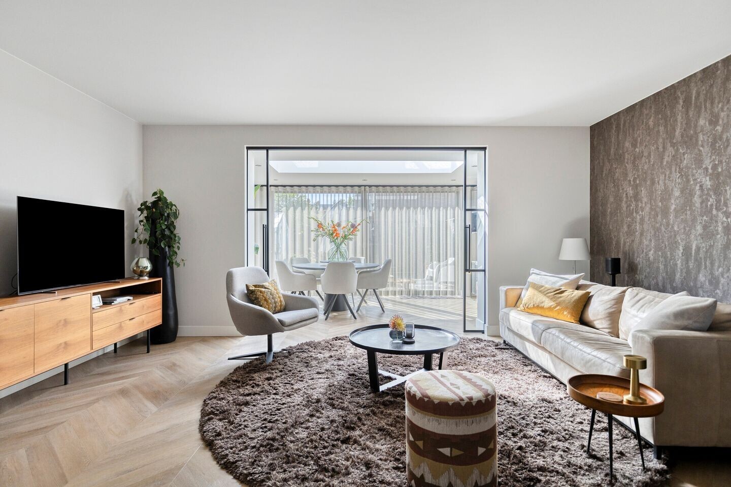 Tussenwoning te koop: Tarbotstraat 5, Helmond