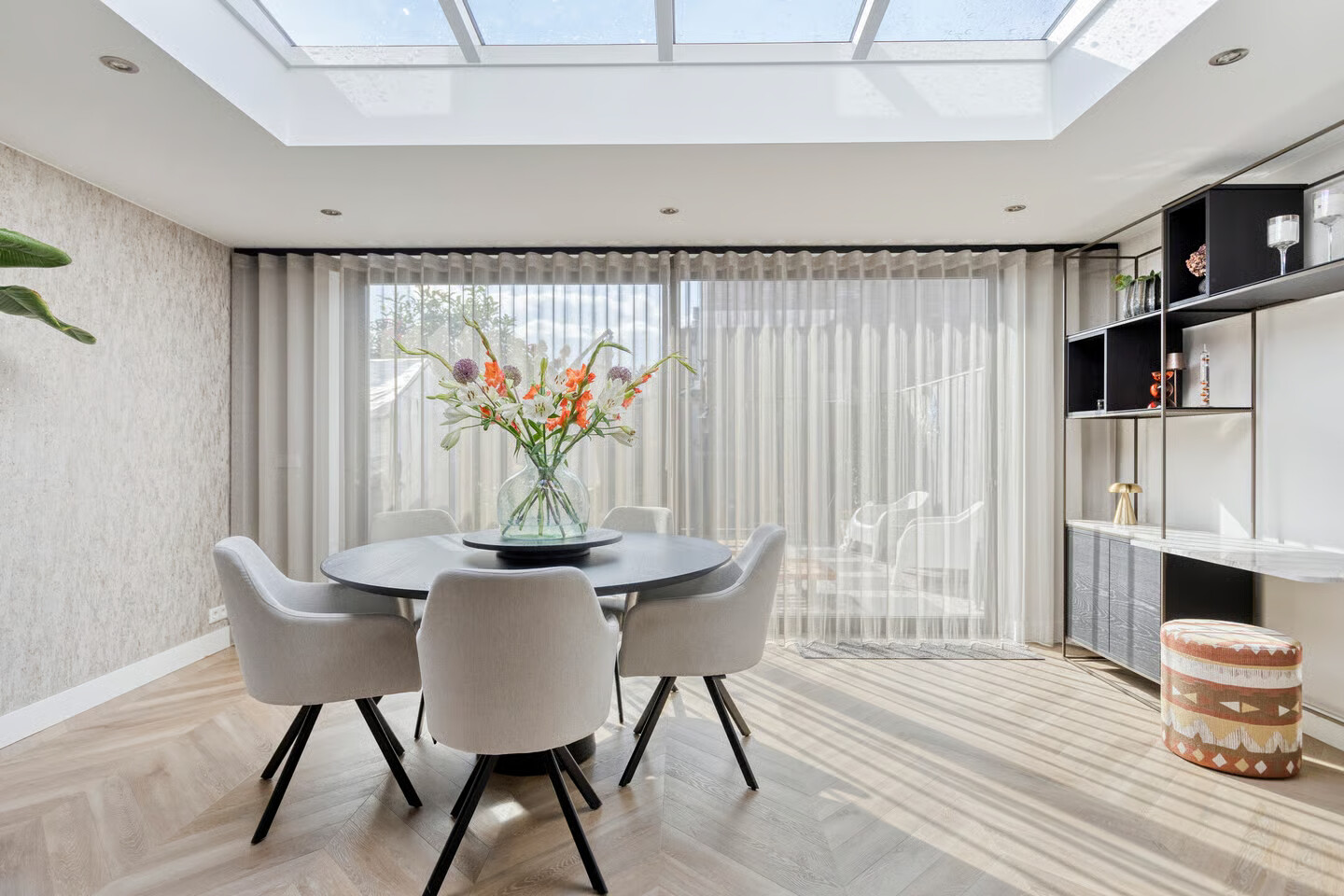 Tussenwoning te koop: Tarbotstraat 5, Helmond