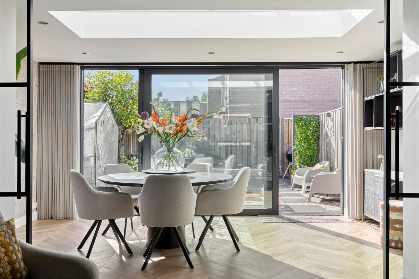 Tussenwoning te koop: Tarbotstraat 5, Helmond
