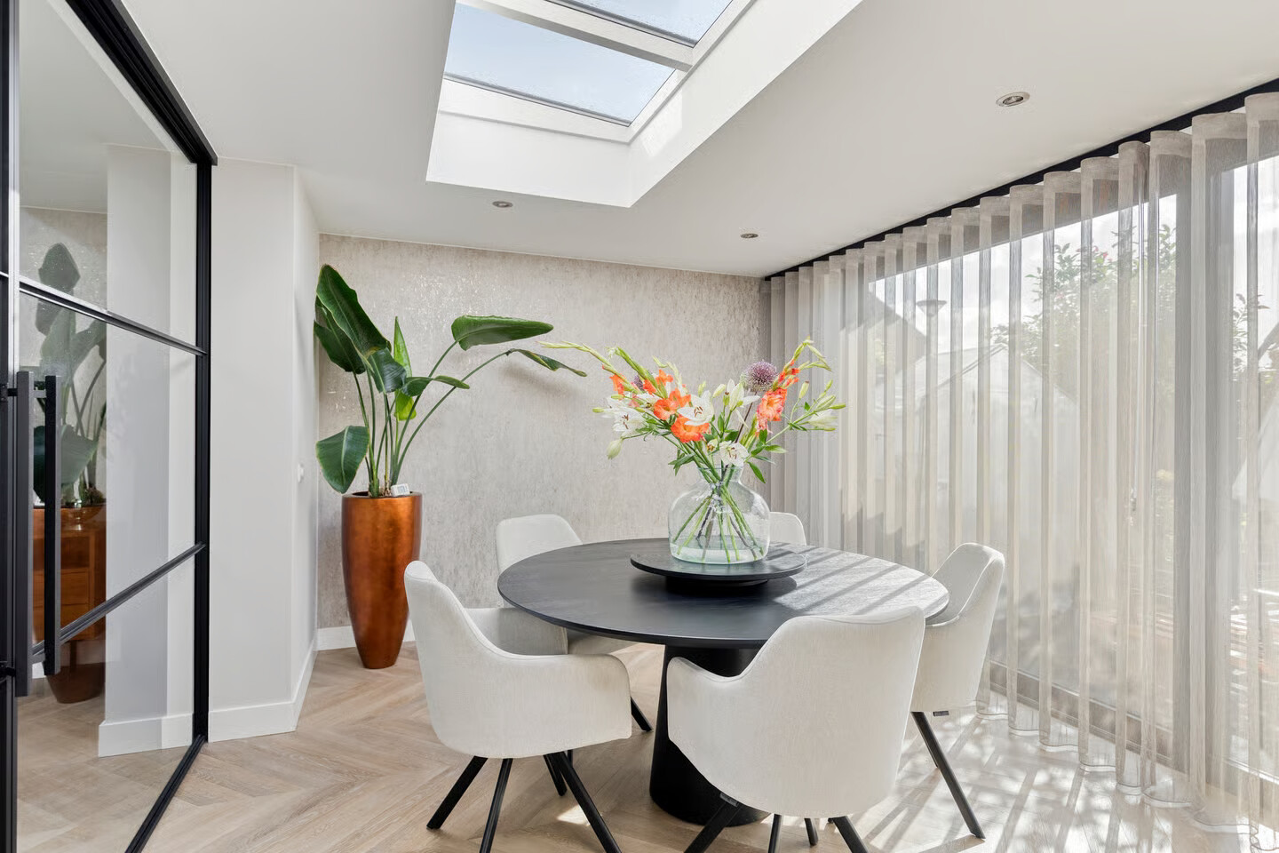 Tussenwoning te koop: Tarbotstraat 5, Helmond