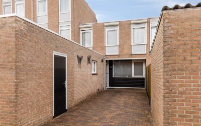 Tarbotstraat 5