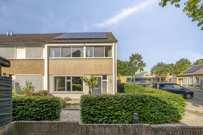 Bruinvisstraat 1