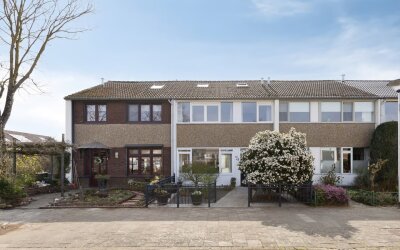 Bruinvisstraat 10